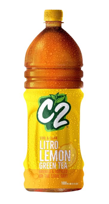C2 LEMON 1L