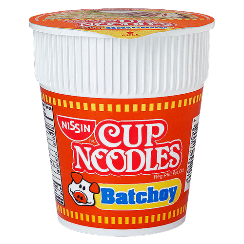 NSN CUP BATCHOY 60G