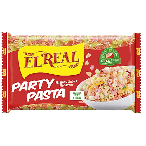 EL REAL RAINBOW MAC 1KG