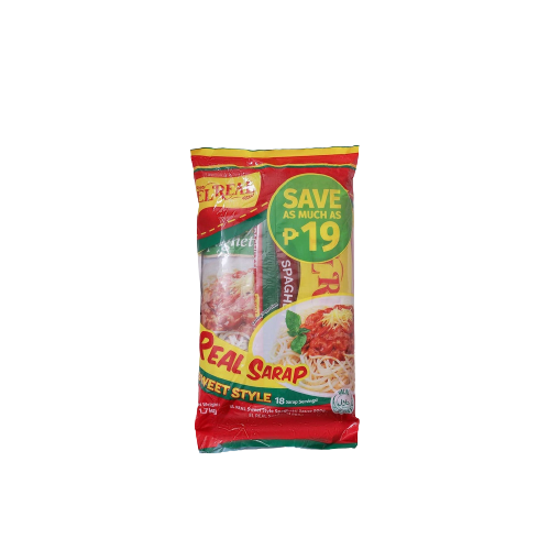 EL REAL SWEET BUNDLE 1.7KG