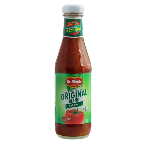 DM ORIG BLEND KET 320G