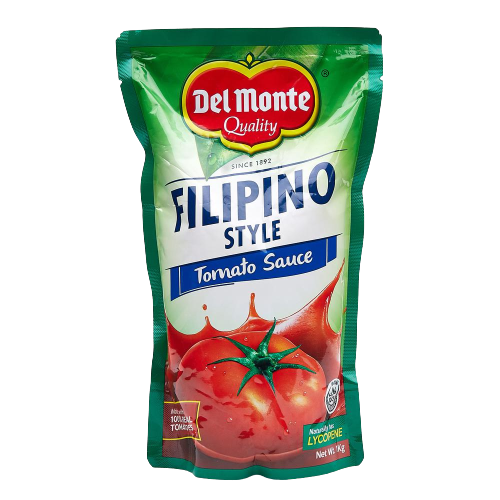 DM TOMATO SAUCE ORIG 1KG