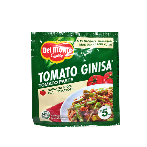 DM TOMATO PASTE 30G