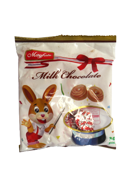 MAY FAIR ASSRTD 30'S