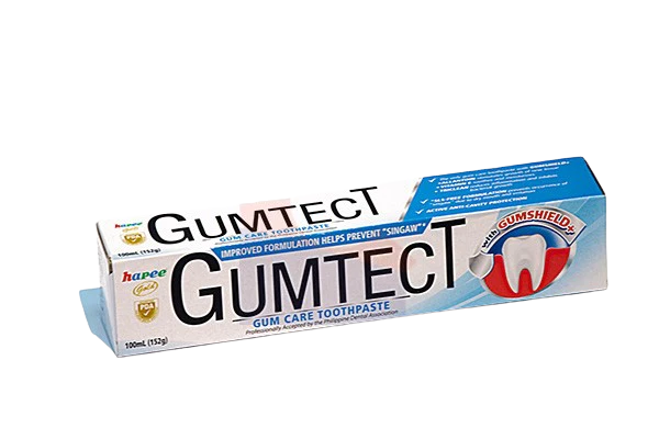 GUMTECT GOLD 100ML