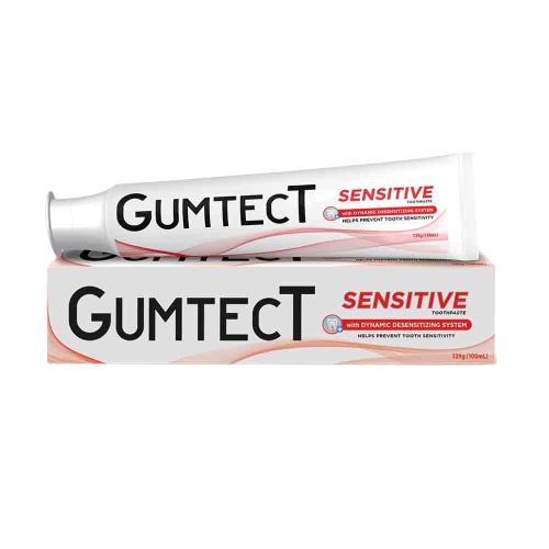 HAPEE GUMTECT ADVANCE SENSITIVE 100ML