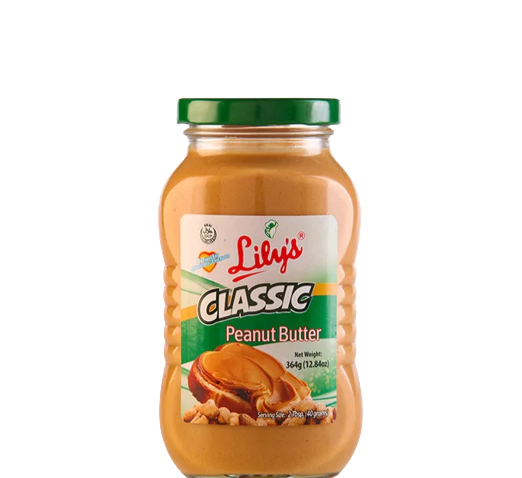 LILYS CLASSIC 364G.
