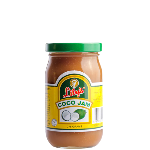 LILYS COCOJAM (B) 275GX24