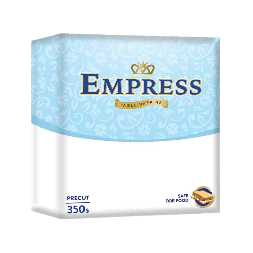 EMPRESS TBLE N.350'S