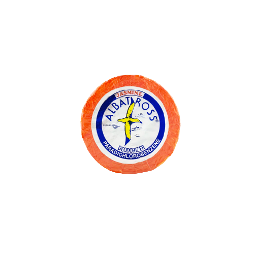 ALBATROS JASMINE 50G PHI296