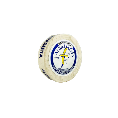 ALBATROSS SAMP 50G PHI293