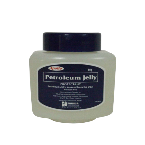 APOLLO PET  JELLY  50G