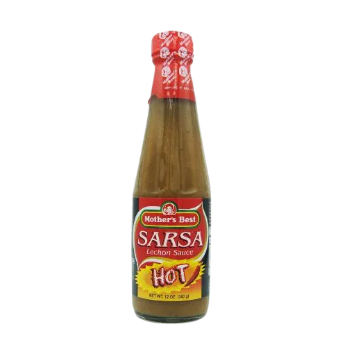 MB SARSA HOT 340G