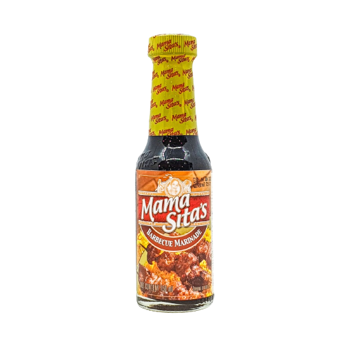 MB BBQ MARINADE 150ML+OYSTER