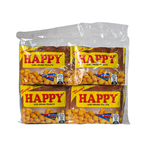 HAPPY HOT&SPICY 20'S