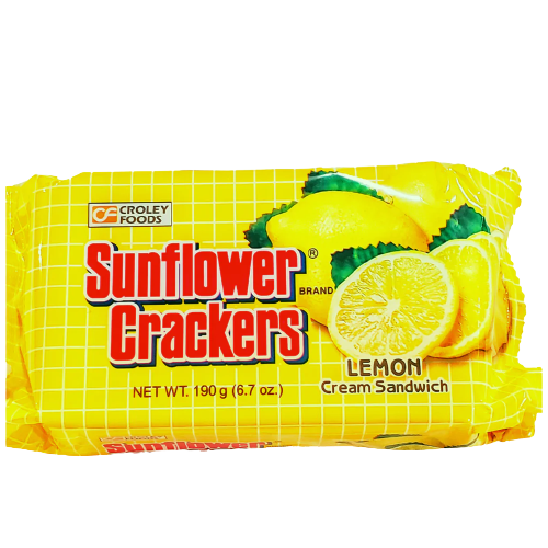 SF LEMON SAND 190G.