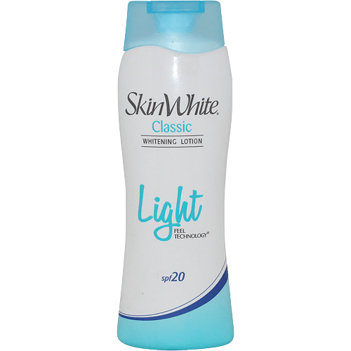 SW LOT LIGHT SPF20 50ML