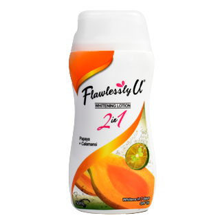 FLAWLESSLY U WLOT.50ML