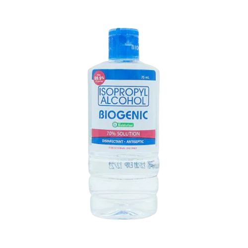 BIO ISOP 70% 75ML