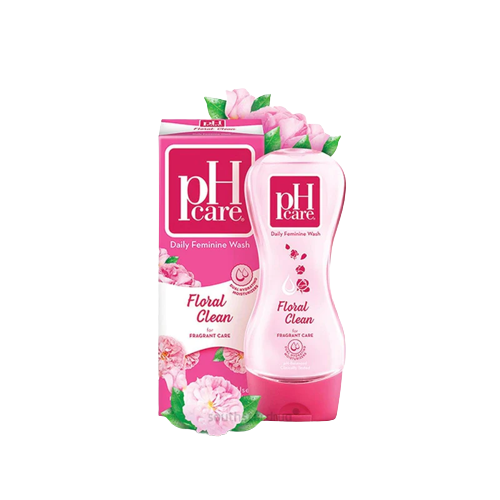 PH CARE FLO.CLEAN 250ML.