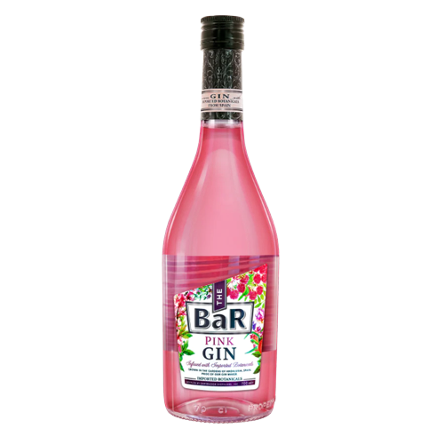 THE BAR PINK 700ML