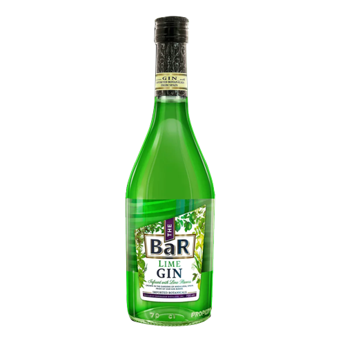 THE BAR LIME 700ML