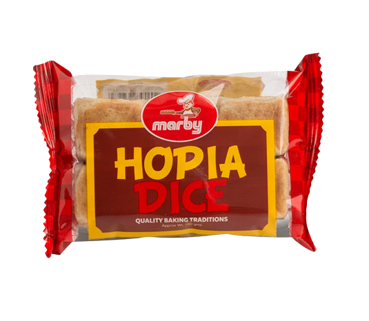 HOPIA DICE 150G