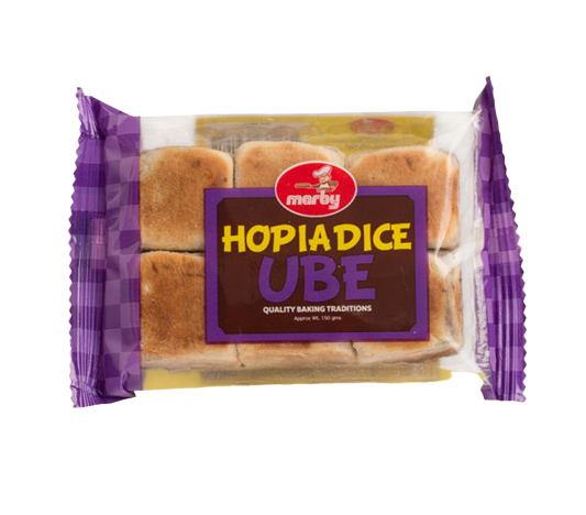 HOPIA DICE UBE 150G
