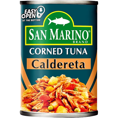 SM CT CALDERETA 155G