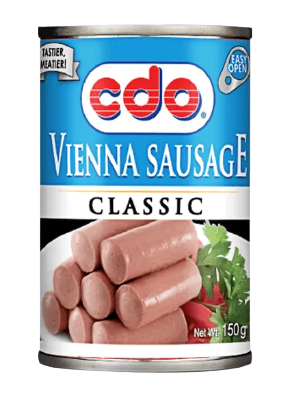 CDO VIEN SAU CLS 150G