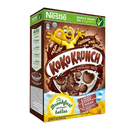 KOKOKRUNCH 330G