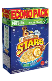 ECONO PACK HONEY STAR 500G.