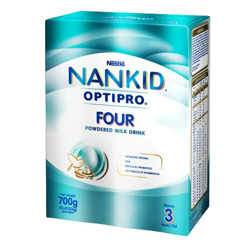 NANKID OPTIPRO 4 700G
