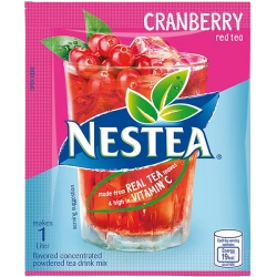 NESTEA CRANBERRY 25G