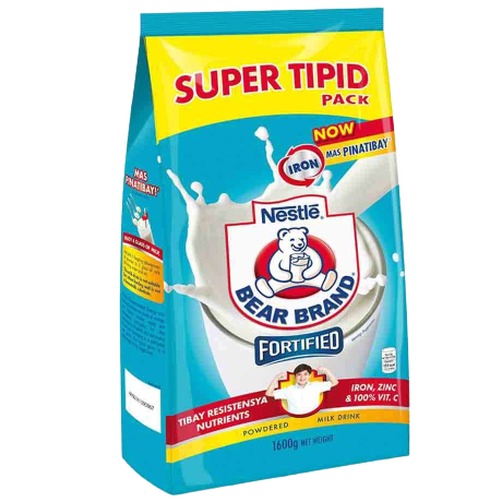 B-BRAND POWDER 1.6KG