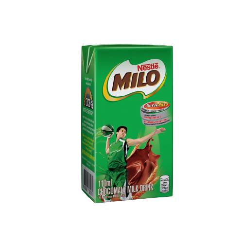 MILO RTD 110ML