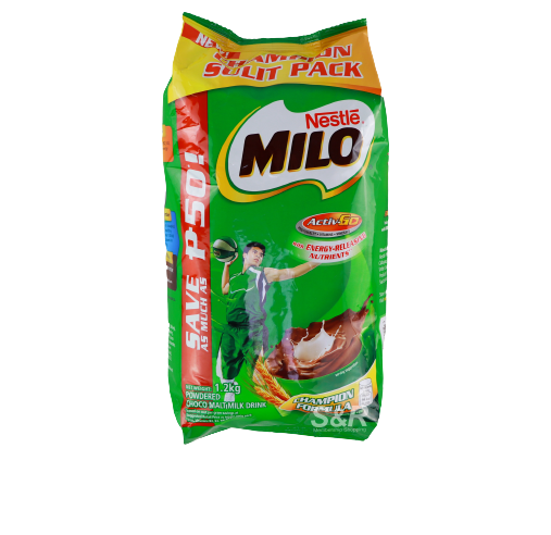 MILO 1.2KG