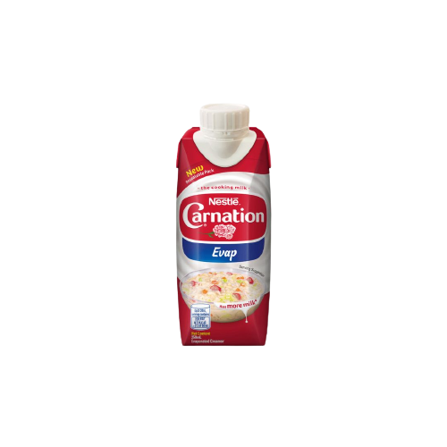 CARNATION EVAP 250ML.