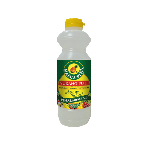 MP SUKANG PUTI 500ML