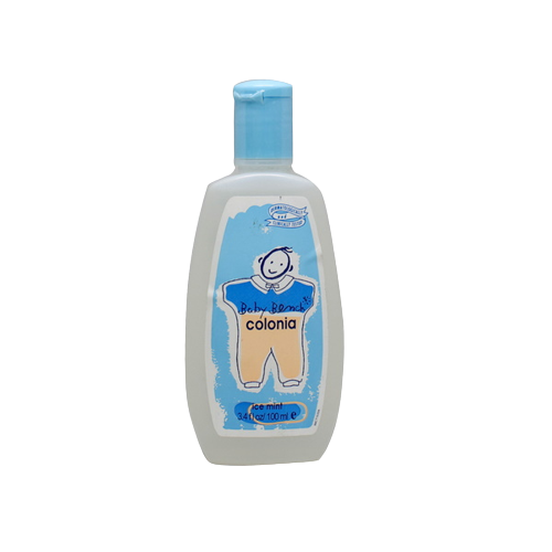 BB COL. ICE MINT 100ML SUY006