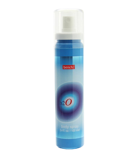 BENCH B2O 100ML