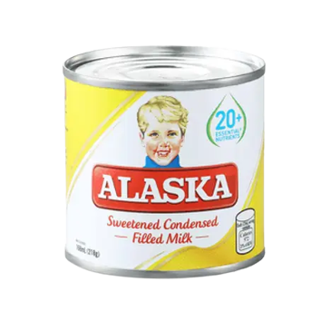 ALASKA SWEETEND 168ML