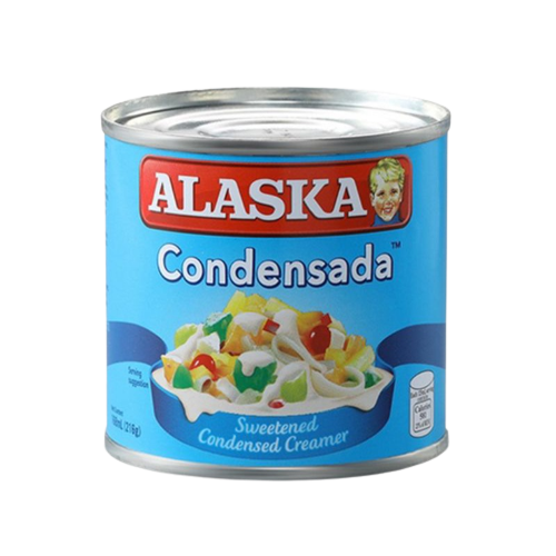 ALASKA CONDENSADA 168ML