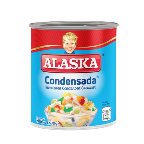 ALASKA CONDENSADA CREAMER 300ML