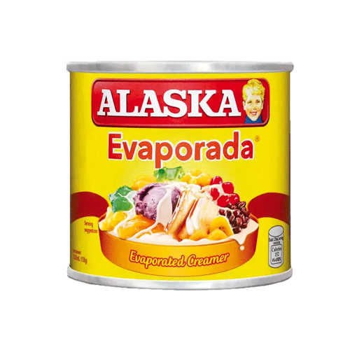 ALASKA EVAPORADA 140ML