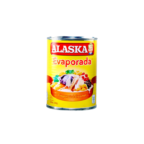 ALASKA EVAPORADA 370ML