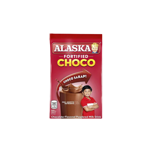 ALASKA CHOCO 300G.