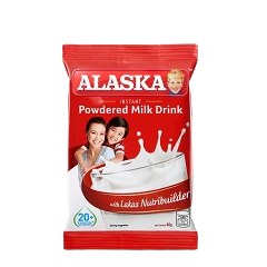 ALASKA PWDR 80G