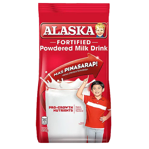 ALASKA PWDR 450G