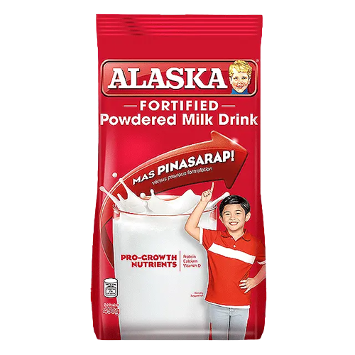 ALASKA PWDR 450G